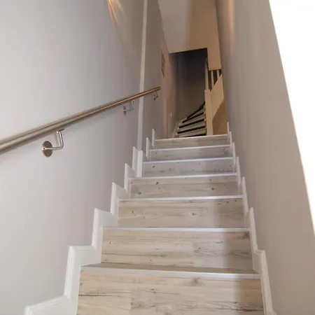 Feriehus Ferienhaus Westhus Sylt