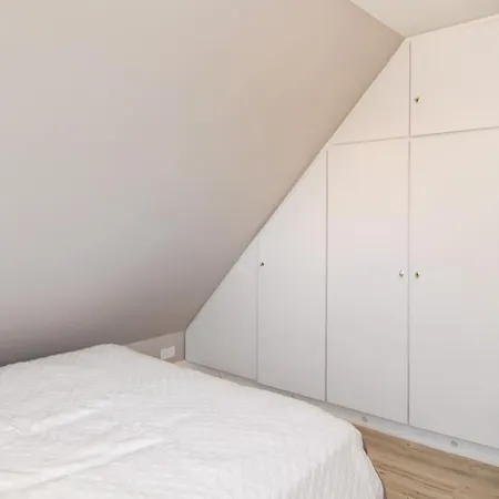 Ferienhaus Westhus Sylt